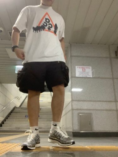 BATHING APE 로우탑 0607FS-001 카니예 웨스트 x A BATHING APE 베이프스타 photo review