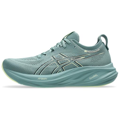 ASICS 젤 NIMBUS 26 쿠셔닝