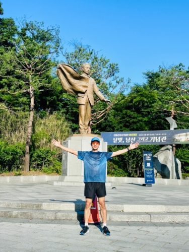 아식스 노바블라스트 5 photo review