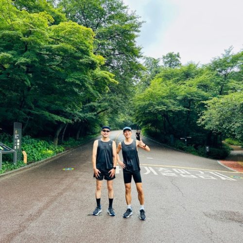 아식스 노바블라스트 5 photo review
