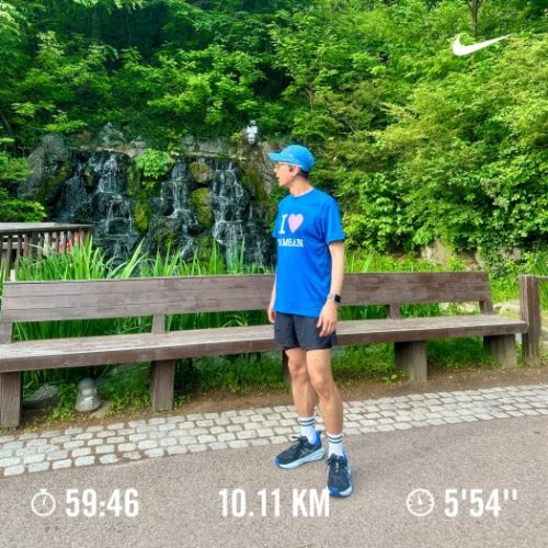 아식스 노바블라스트 5 photo review