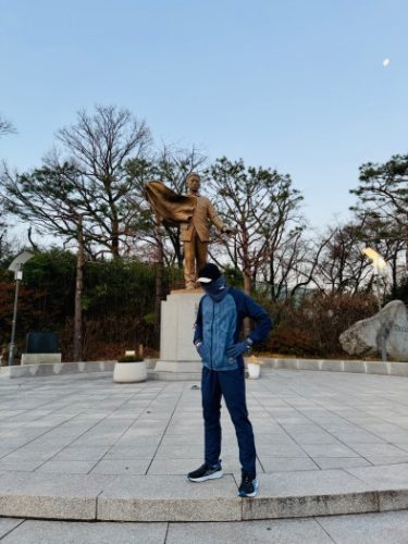 아식스 노바블라스트 5 photo review