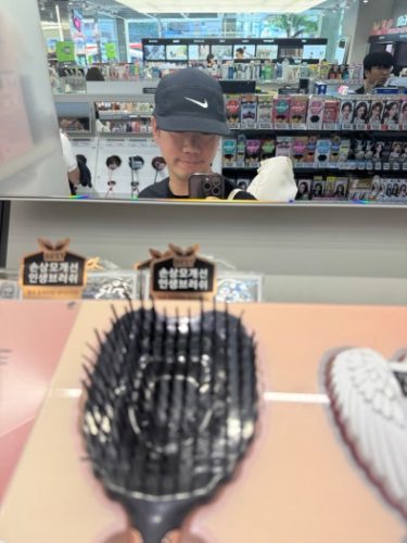 아식스 노바블라스트 5 photo review