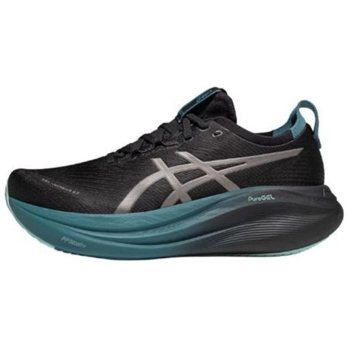 ASICS 젤 NIMBUS 27 내마모성