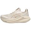 ASICS 젤 NIMBUS 27 내마모성