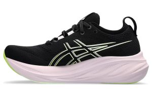 ASICS 젤 NIMBUS 26 쿠셔닝 1012B601-004