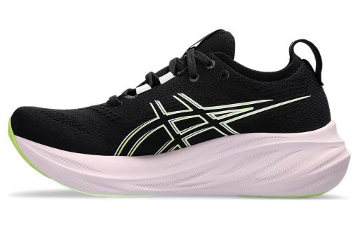 ASICS 젤 NIMBUS 26 쿠셔닝