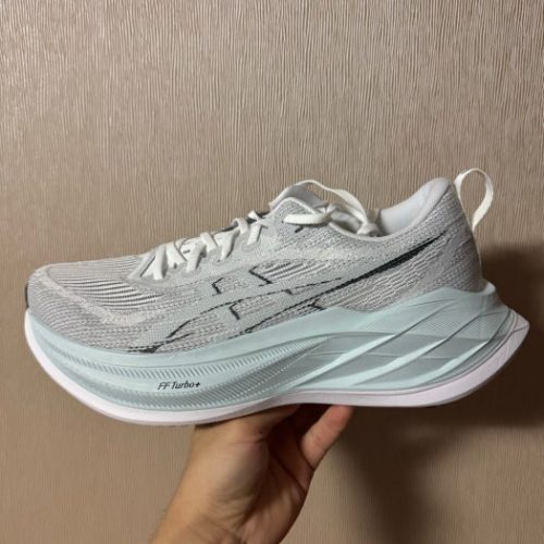 아식스 슈퍼블라스트 2 photo review