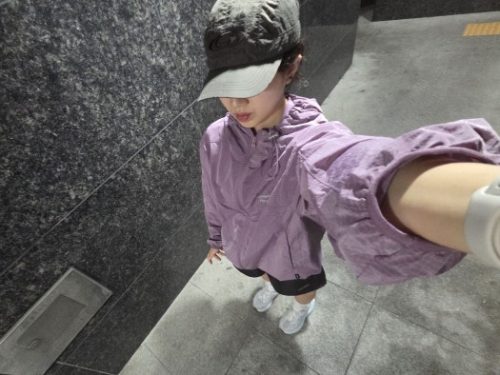 아식스 슈퍼블라스트 2 photo review