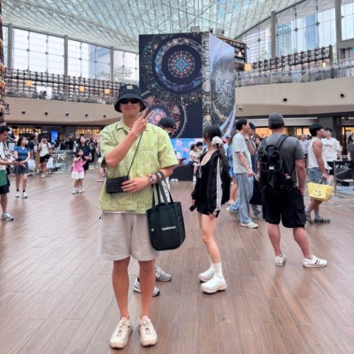 아식스 슈퍼블라스트 2 photo review