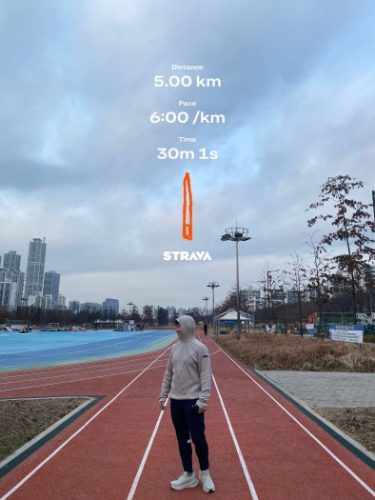 아식스 슈퍼블라스트 2 photo review
