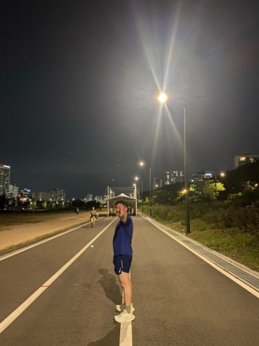 아식스 슈퍼블라스트 2 photo review