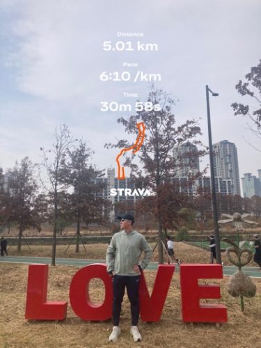 아식스 슈퍼블라스트 2 photo review