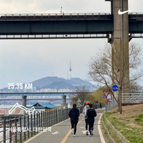 아식스 슈퍼블라스트 2 photo review