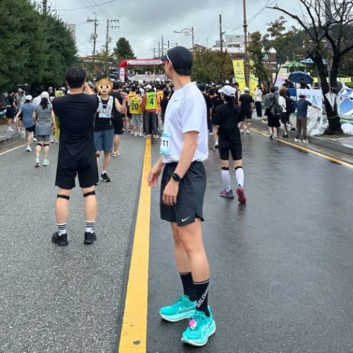아식스 슈퍼블라스트 2 photo review