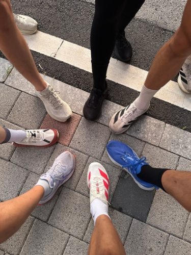 아식스 슈퍼블라스트 2 photo review