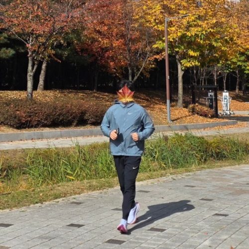 아식스 슈퍼블라스트 2 photo review