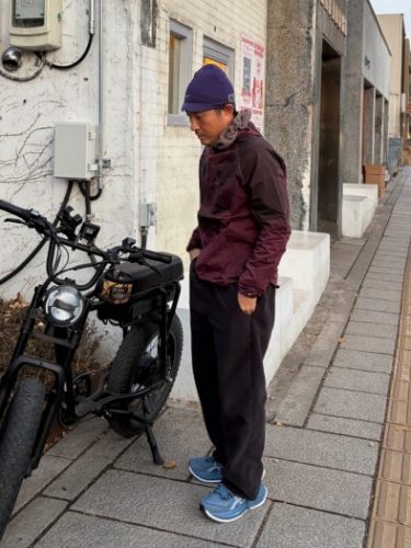 아식스 슈퍼블라스트 2 photo review