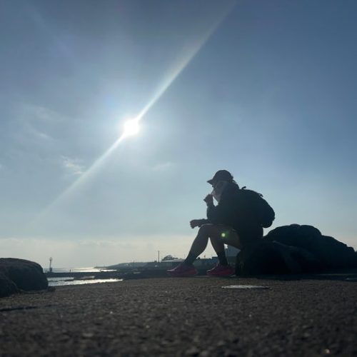 아식스 슈퍼블라스트 2 photo review