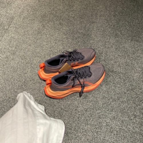 아식스 슈퍼블라스트 2 photo review