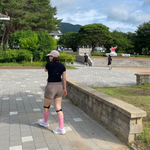 아식스 슈퍼블라스트 2 photo review