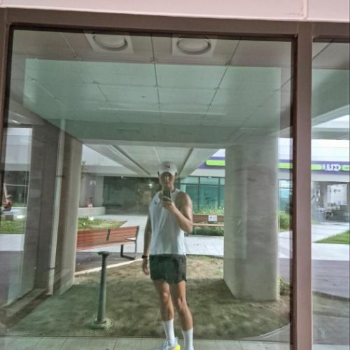 아식스 슈퍼블라스트 2 photo review
