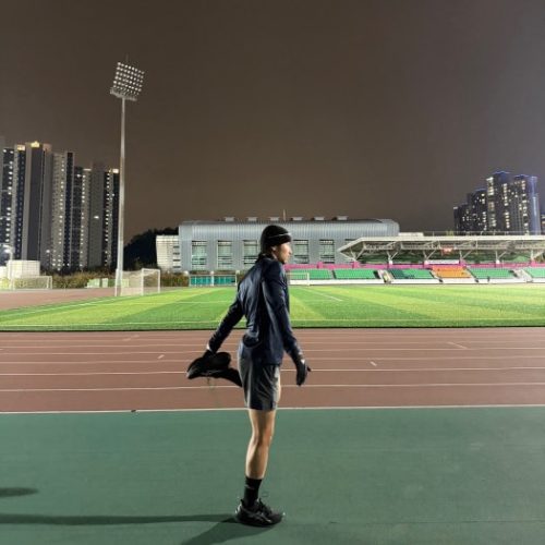 아식스 슈퍼블라스트 2 photo review