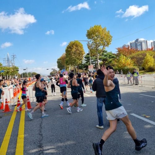 아식스 슈퍼블라스트 2 photo review