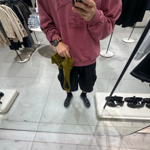 호카 오네오네 Mafate Speed 2 로우탑 캐주얼 러닝 신발 남성 블랙 photo review