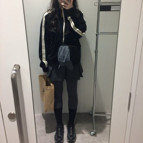 호카 오네오네 Mafate Speed 2 로우탑 캐주얼 러닝 신발 남성 블랙 photo review