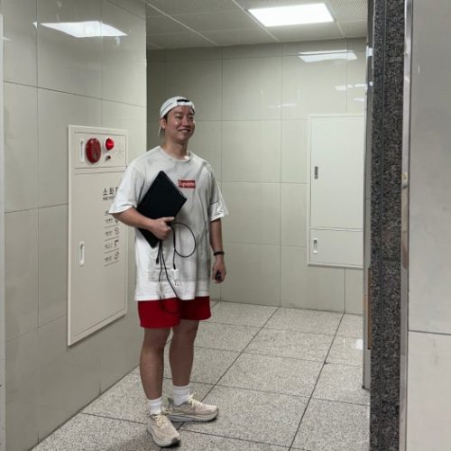 호카 원 원 클리프톤 9 충격흡수 미끄럼방지 러닝화 photo review