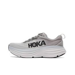 호카 본디 8 샤크 그레이