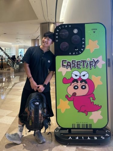 호카 원 원 클리프톤 9 충격흡수 미끄럼방지 러닝화 photo review