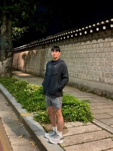 호카 원 원 클리프톤 9 충격흡수 미끄럼방지 러닝화 photo review