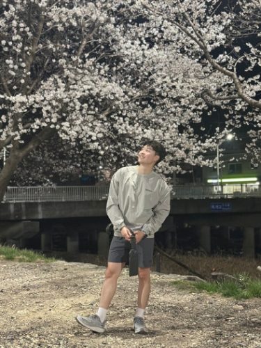 호카 원 원 클리프톤 9 충격흡수 미끄럼방지 러닝화 photo review