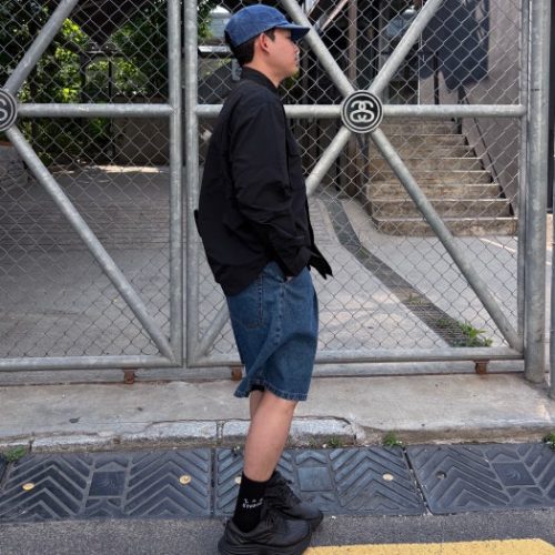 호카 본디 8 Ts 케이지 블랙 photo review