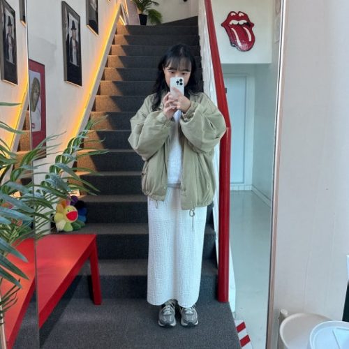 호카 클리프톤 10 화이트 씨엘로 블루 - 와이드 photo review