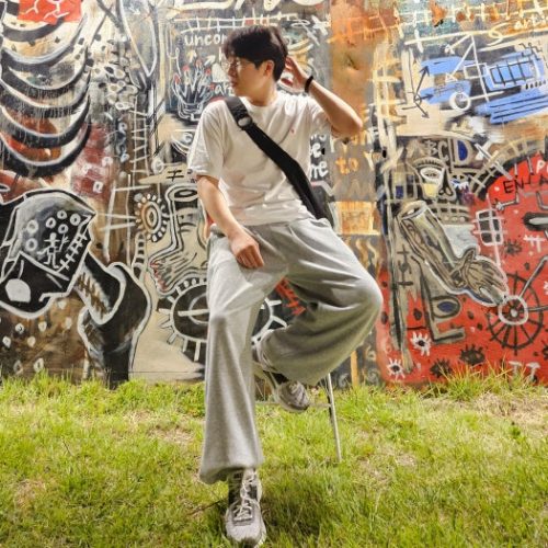 호카 클리프톤 10 화이트 씨엘로 블루 - 와이드 photo review
