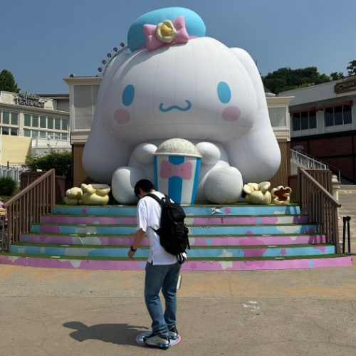 호카 클리프톤 10 화이트 씨엘로 블루 - 와이드 photo review