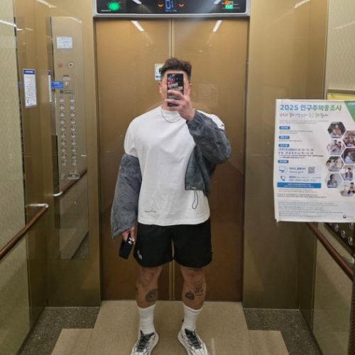 호카 마파테 스피드 4 라이트 화이트 블랙 photo review