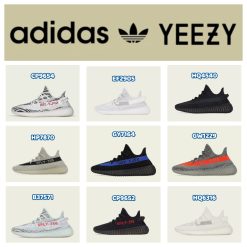 아디다스 이지 부스트 350 V2