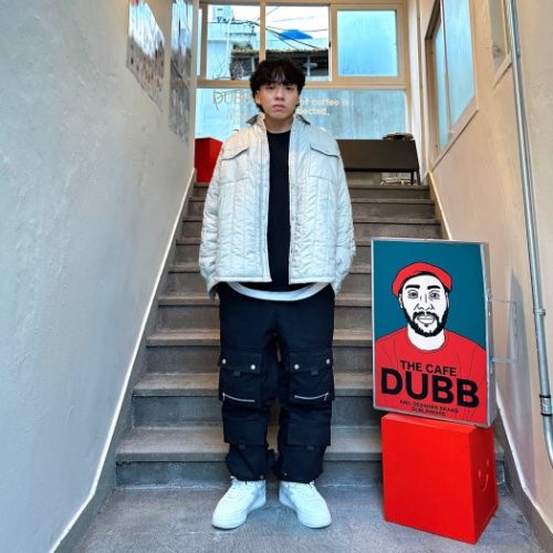 BATHING APE 로우 상의 1H73-191-921 A Bathing Ape 베이프 스테이 로우 화이트 그레이 photo review