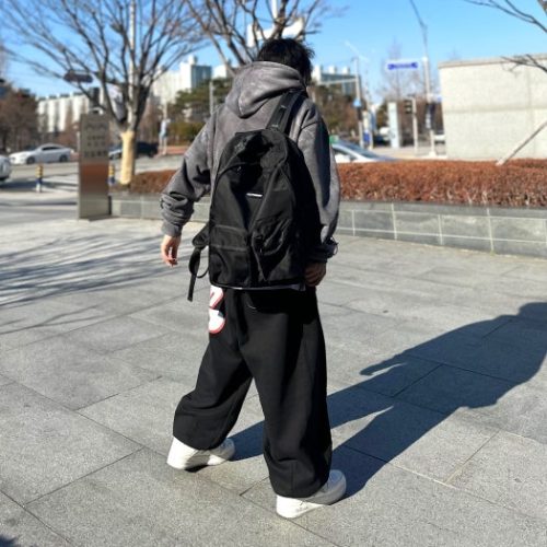 BATHING APE 로우 상의 1H73-191-921 A Bathing Ape 베이프 스테이 로우 화이트 그레이 photo review