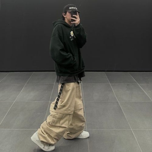 BATHING APE 로우 상의 1H73-191-921 A Bathing Ape 베이프 스테이 로우 화이트 그레이 photo review