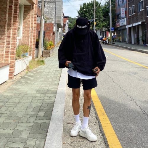 BATHING APE 로우 탑 1H73 191 921 A Bathing Ape 베이프 로우 실버 photo review