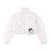 The North Face/노스페이스 84 Jenna Kendou 쇼트 다운 재킷 ASA101323-93