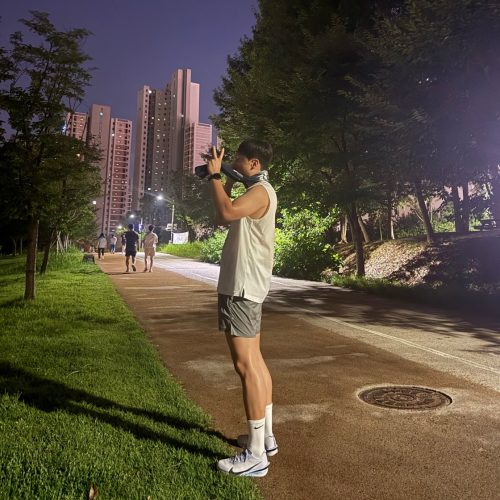 나이키 줌X 베이퍼플라이 넥스트% 4 7가지 색상 photo review