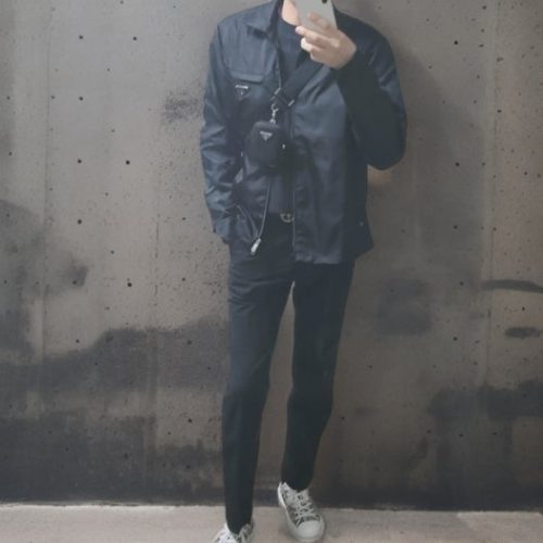 디올 B23 로우 photo review