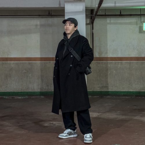 디올 로우탑 스니커즈 photo review
