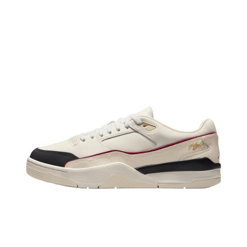 조던 플라이트 코트 크록 스킨 IH7321-131